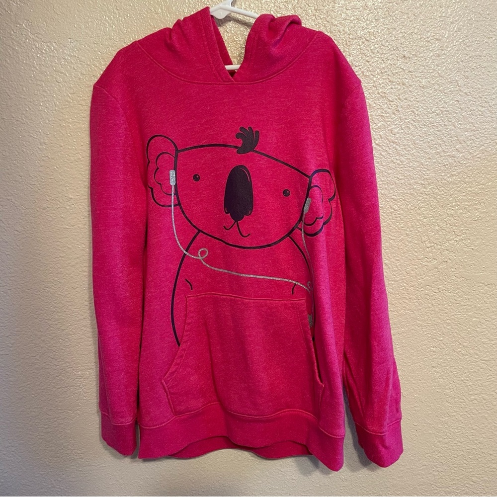 ⭐️Cat & jack hoodie